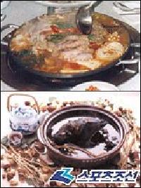 韓国10都市の郷土料理-大田(テジョン)