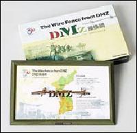 非武装地帯に第3地下トンネル新築