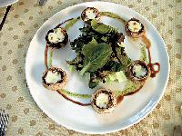 【噂のキノコ料理店③】イタリアンとキノコの調和「清潭洞ベッラモンテ」