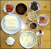 【味の紀行】全国豆腐の美味しい店