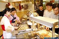 【おすすめ韓国レストラン②】厳選素材を使う「ハンクック」