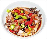 {のワタリガニを味わうならこの店!②