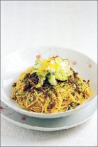 暑い夏には涼しいククスを!②