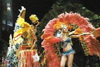 ソウルでサンバ!韓国旅行でカーニバルまでエンジョイしよう