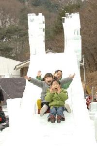 冬ならではの「氷祭り」 楽しいイベントで寒さを吹き飛ばせ!