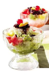 夏といえばカキ氷!韓国一の味は?