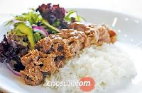 生姜ソースで牛肉丼からドレッシングまで