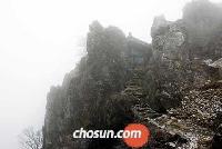 ドラマ『チュノ』のロケ地をめぐる旅(上)