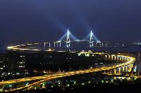 バスで旅する仁川シティーツアー3コース