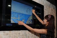 未来都市が体験できる仁川トゥモローシティー