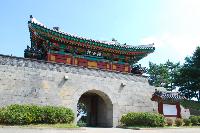 ロマンと歴史教育の場、江華島で旅を満喫