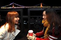 日本人女子大生、1泊2日釜山の旅