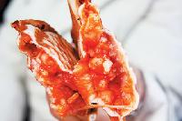 韓国観光公社オススメの「トッポッキ店」