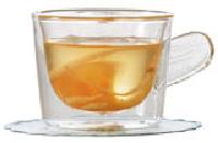 風邪を吹き飛ばしてくれる甘い果実茶(上)