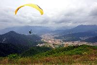 レジャースポーツ天国、慶北・聞慶