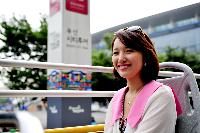 釜山観光はバスのチケット1枚で自由自在