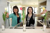 『フルハウス』のロケ地に日本人留学生「すごい!」