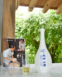 韓国伝統酒とハスを楽しむ旅