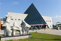 KTXの旅おすすめスポット、全北・益山