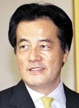 岡田元副総理に聞く「韓日関係の悪化の原因は何?」