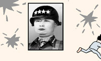 【萬物相】護国の英雄、ペク・ソンヨプ将軍を罵倒する韓国左派