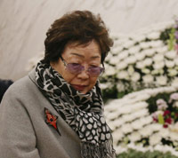 韓国人慰安婦被害者の水曜集会批判に主催者側が反論「92歳なので記憶を歪曲」