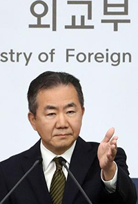 日本の報復予告で再び注目されるGSOMIA、韓国外交部「いつでも終了可能」