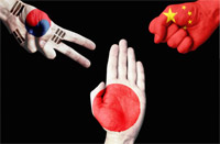 香港紙「韓国が日本より中国に融和的…経済を前面に出して韓中関係を改善すべき」