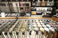 韓国のゴルフ用品輸入6億ドル…ゴルフクラブの64％が日本製