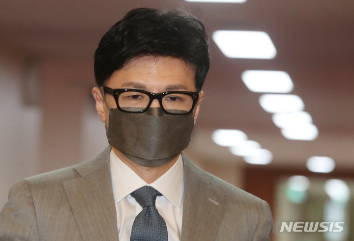 韓国検察の反腐敗部門は全員「尹錫悦師団」…過去最大規模の人事異動