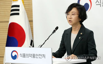韓国当局　コロナワクチン国産第１号を認可＝ＳＫバイオ製