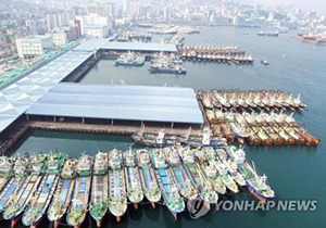 韓日漁業協定の空白７年目　苦境にあえぐ韓国水産業界