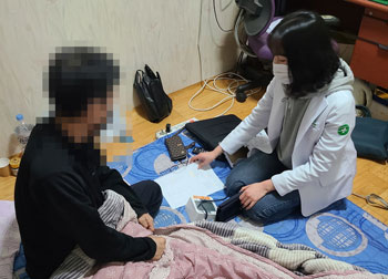 韓国の高齢女性を待ち受ける貧困の沼…少ない雇用・低い年金加入率