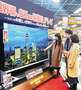 LG電子、8K OLEDテレビで日本攻略