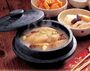 ▲韓国の伝統料理、参鶏湯／写真＝チョソンDB