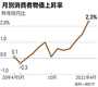 原油価格急騰、水道料金も跳ね上がる…韓国で「インフレ恐怖」が現実に