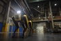 ロボット犬「スポット」が工場内を走り回る…現代自動車×ボストン・ダイナミクス初プロジェクト公開