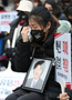 「ワクチン被害は韓国政府の責任だ！」