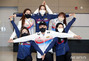 カーリング世界選手権、14年ぶり韓国招致