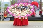 韓国舞踊プチェチュムも…中国で検索したら「中国の民間伝統舞踊」