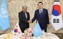 北朝鮮　国連総長の「検証可能で不可逆的な非核化」発言に反発