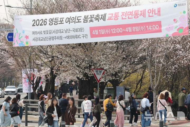 輪中路、4月1日から交通規制