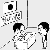 【萬物相】創氏改名