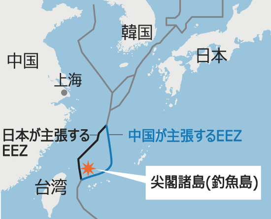 「南京虐殺はなかった」　名古屋市長発言に中国激怒