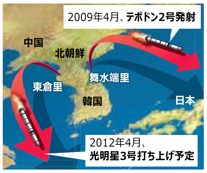 北朝鮮、わずか16日で米朝合意に違反