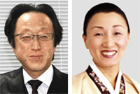 ミシュランガイド：韓国料理店初の二つ星、シェフは日本人