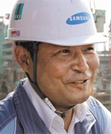 世界最高層ビルを手掛けた韓国人、今度はインドへ