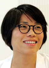 ▲朴垠柱（パク・ウンジュ）文化部長