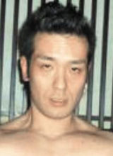 力道山の孫がプロレスラーに