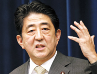 慰安婦：朝日新聞が安倍首相に反撃「強制連行の証拠多い」